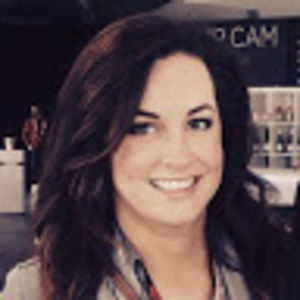 Meet your Posher, Melanie